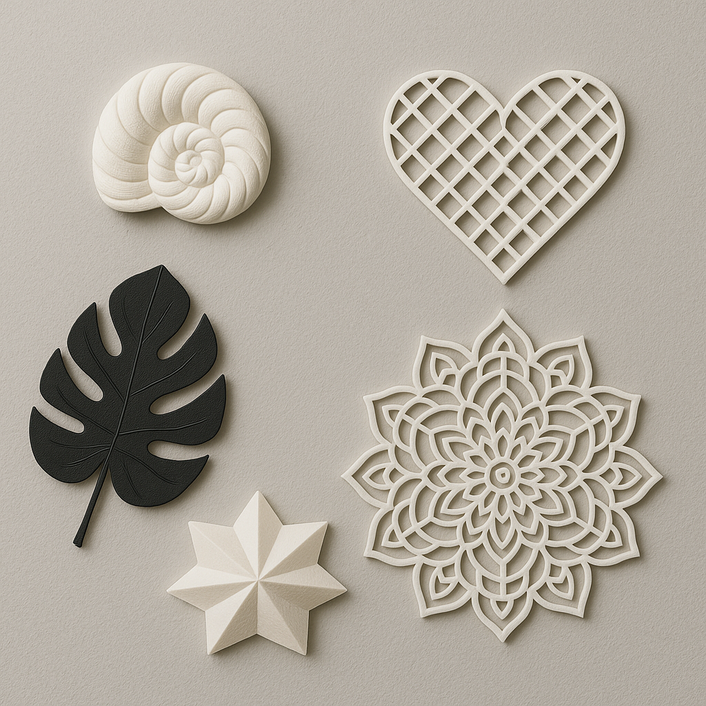Wall Decors
