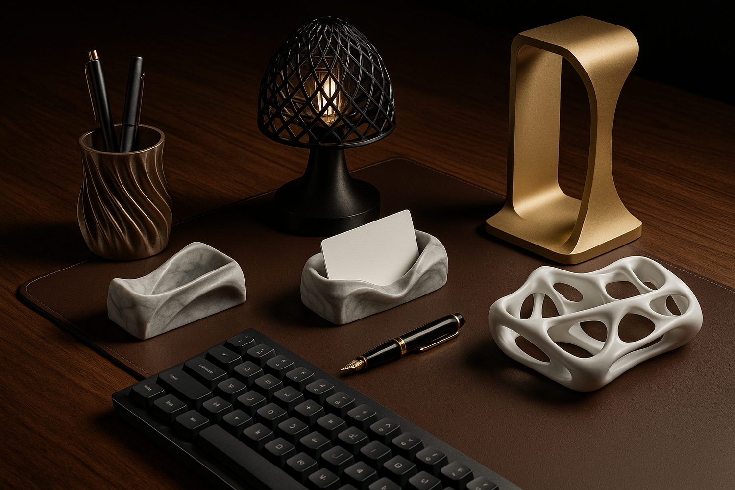 Workspace